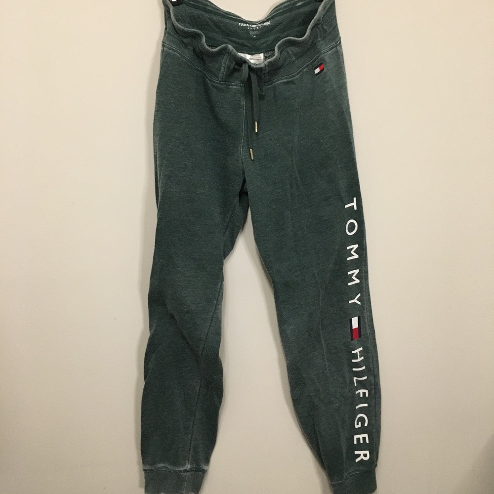 Tommy Hilfiger sweatpants